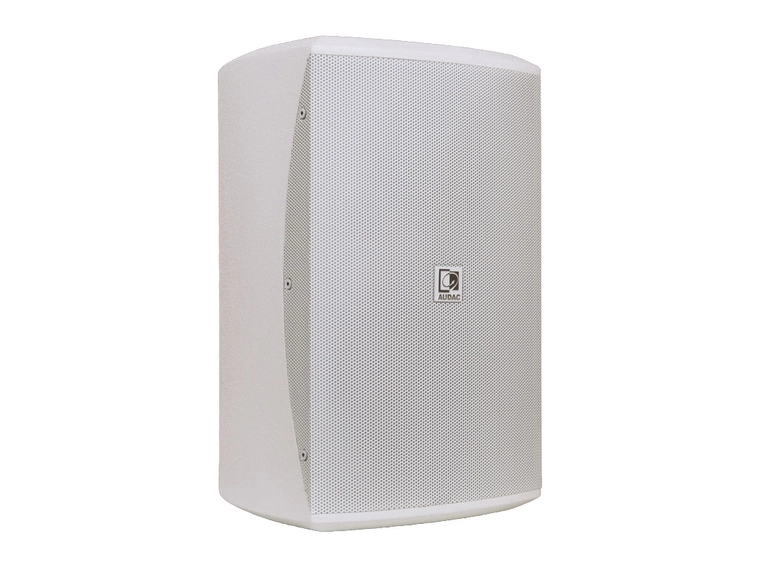 Audac Xeno 8 W - Wall Speaker white 8" 
